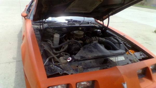 Illustration for article titled Is This Olds-Powered 1979 Trans Am A Winner At $5,500?